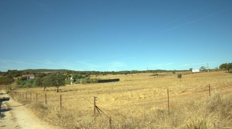 Badajoz - Alburquerque - 15273m2