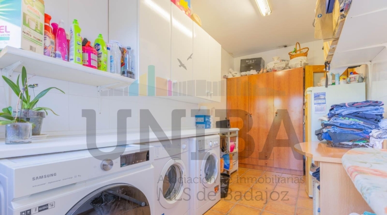 Badajoz - La Codosera - 1264m2