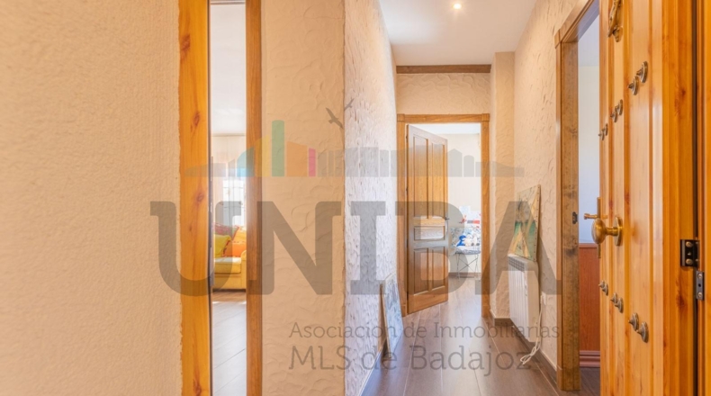 Badajoz - La Codosera - 1264m2