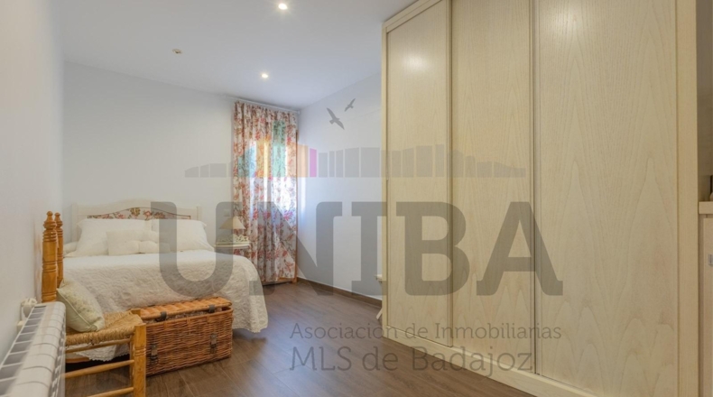 Badajoz - La Codosera - 1264m2