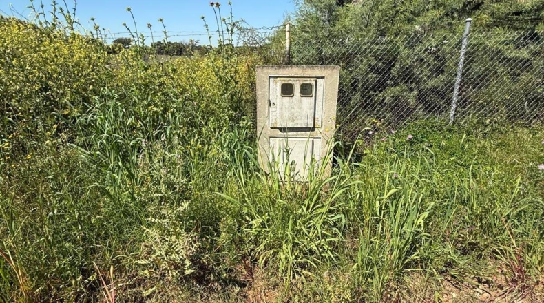 Badajoz - Badajoz - 5000m2