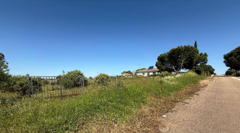 Badajoz - Badajoz - 5000m2