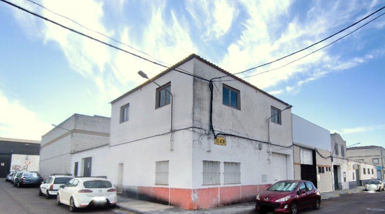 Badajoz - Badajoz - 300m2