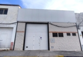 Nau industrial en venda a Badajoz ref.: TR338188 foto