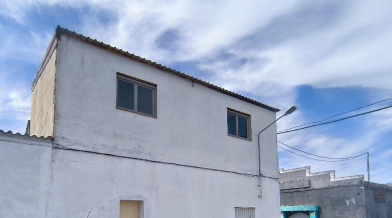Badajoz - Badajoz - 300m2