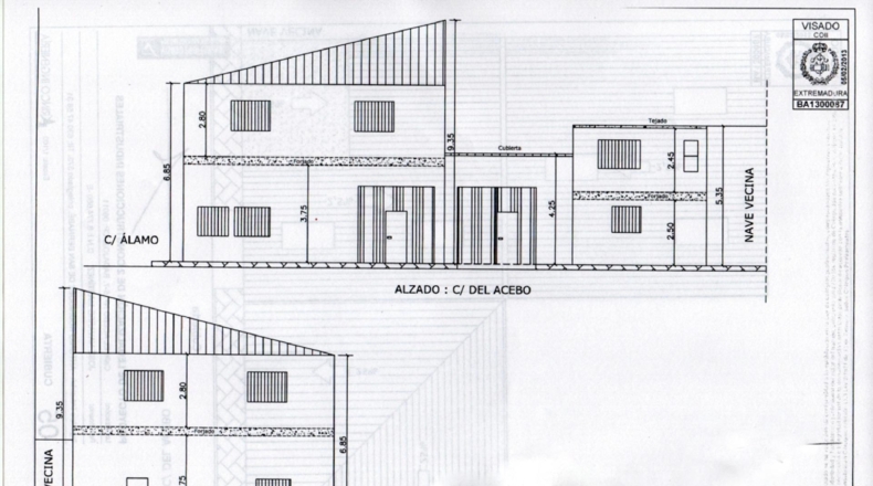 Badajoz - Badajoz - 300m2