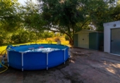 Xalet independent amb terreny en venda a Badajoz ref.: TR349395 foto