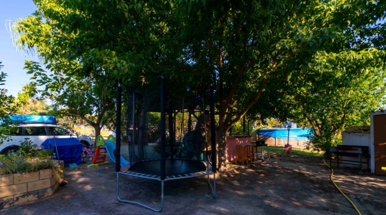 Badajoz - Badajoz - 7500m2