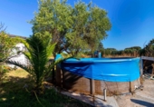 Xalet independent amb terreny en venda a Badajoz ref.: TR349395 foto