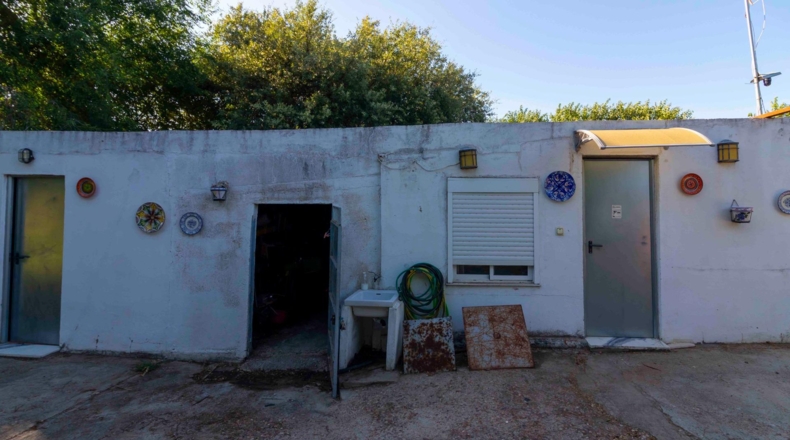 Badajoz - Badajoz - 7500m2