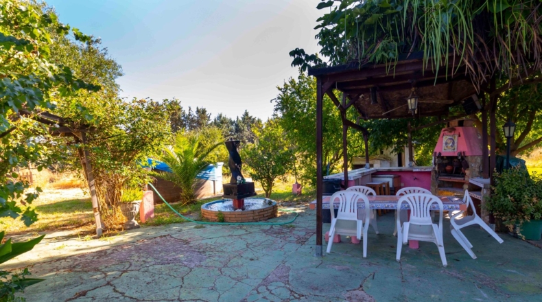 Badajoz - Badajoz - 7500m2