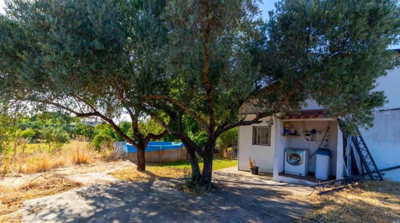 Badajoz - Badajoz - 7500m2