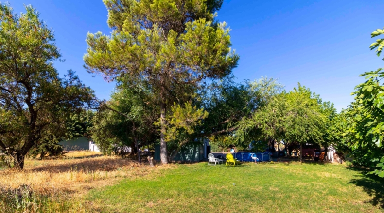Badajoz - Badajoz - 7500m2