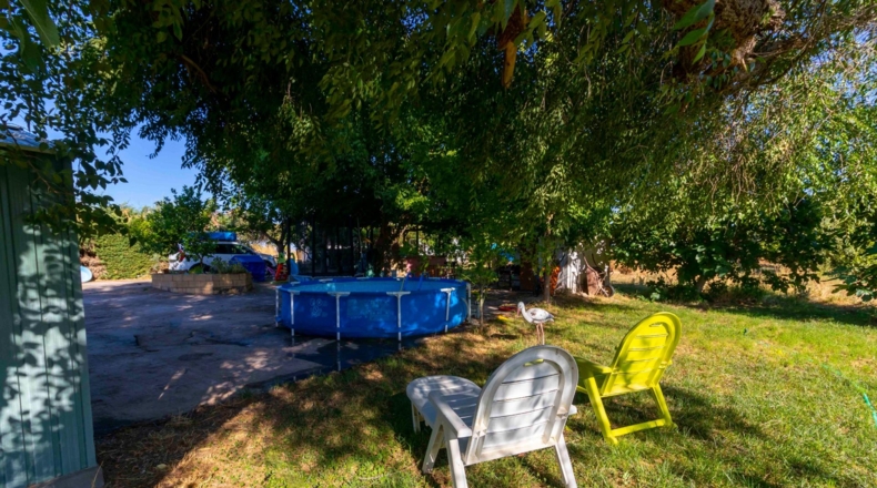 Badajoz - Badajoz - 7500m2