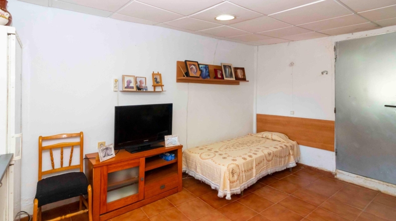 Badajoz - Badajoz - 7500m2