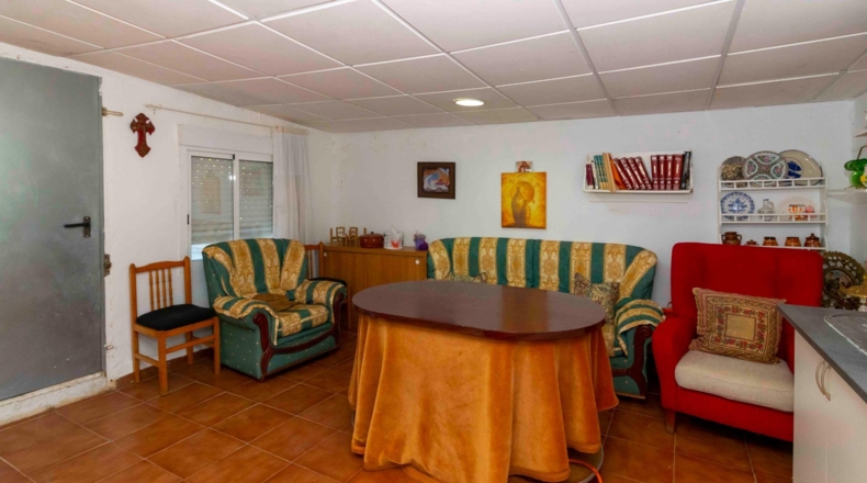 Badajoz - Badajoz - 7500m2