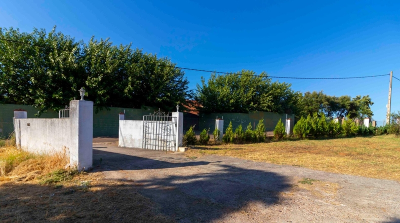 Badajoz - Badajoz - 7500m2