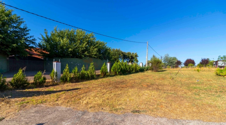 Badajoz - Badajoz - 7500m2