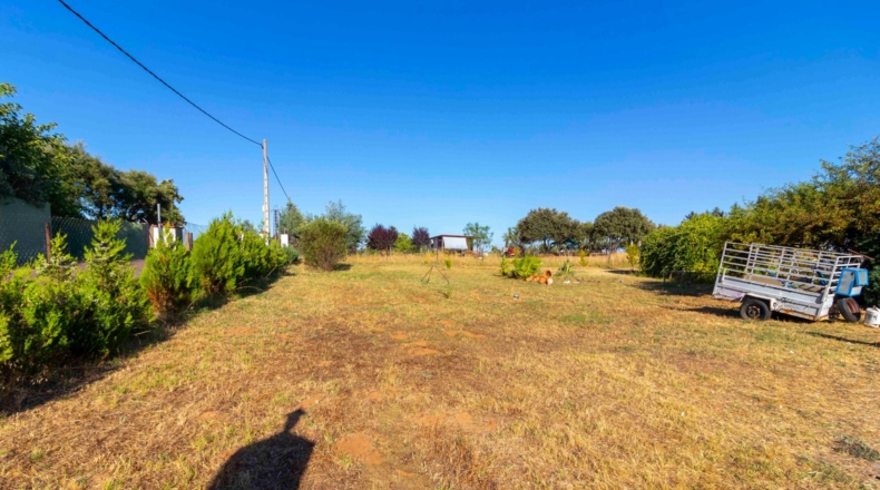 Badajoz - Badajoz - 7500m2