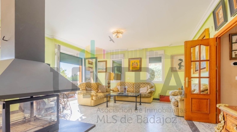 Badajoz - Badajoz - 1055m2