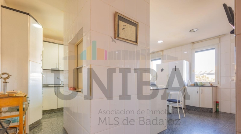 Badajoz - Badajoz - 1055m2