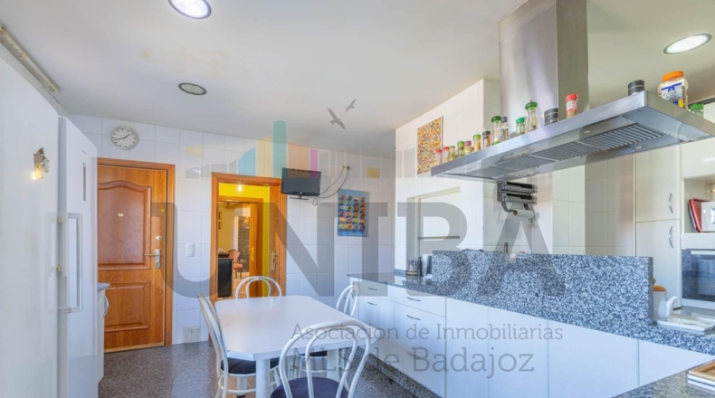 Badajoz - Badajoz - 1055m2