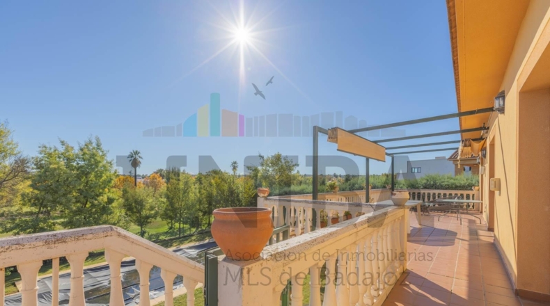 Badajoz - Badajoz - 1055m2