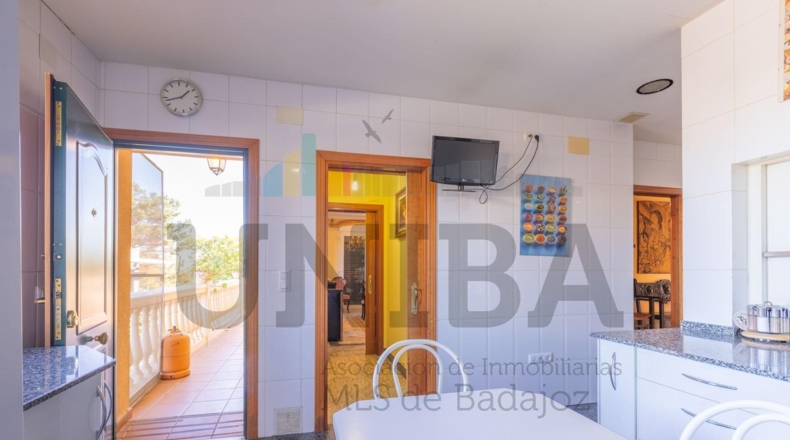 Badajoz - Badajoz - 1055m2