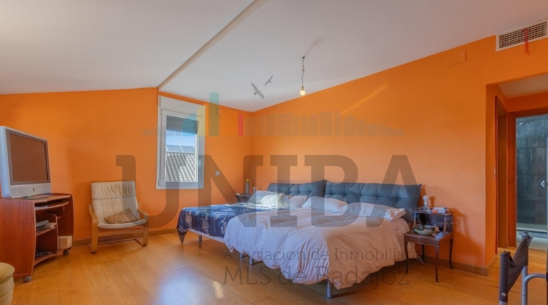 Badajoz - Badajoz - 1055m2