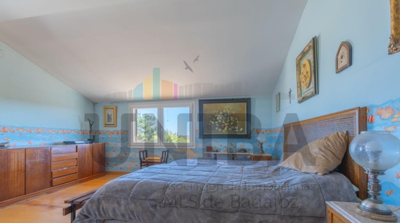 Badajoz - Badajoz - 1055m2