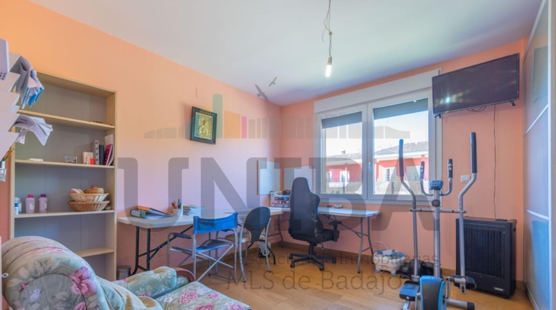 Badajoz - Badajoz - 1055m2