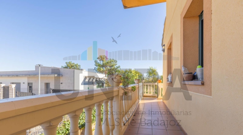 Badajoz - Badajoz - 1055m2