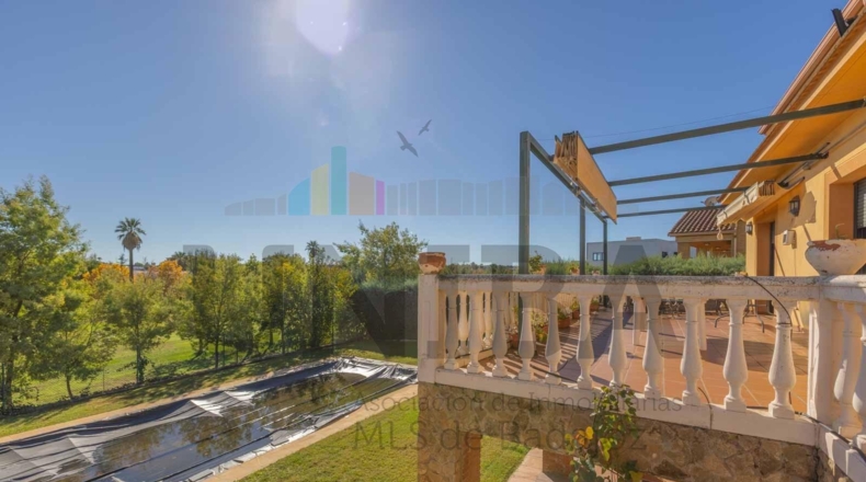 Badajoz - Badajoz - 1055m2