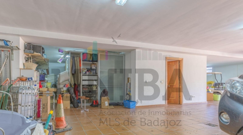 Badajoz - Badajoz - 1055m2