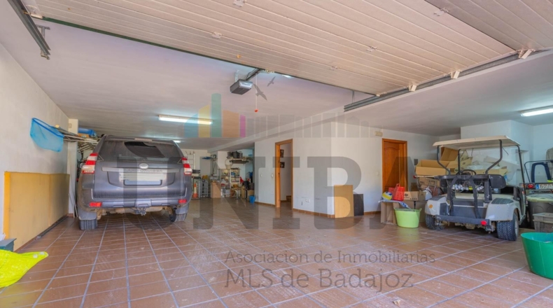 Badajoz - Badajoz - 1055m2