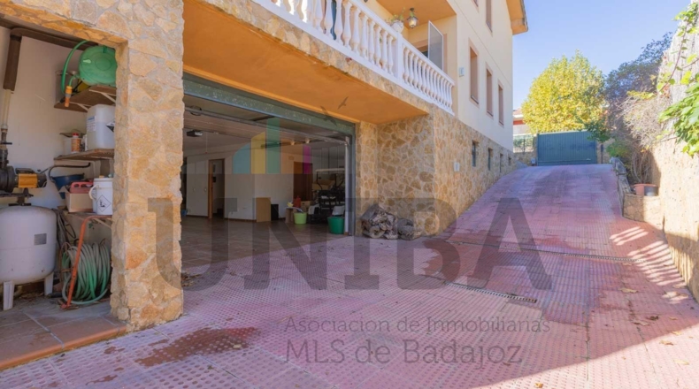 Badajoz - Badajoz - 1055m2