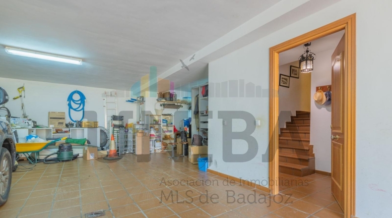 Badajoz - Badajoz - 1055m2