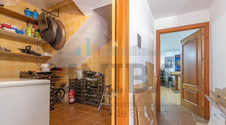 Badajoz - Badajoz - 1055m2