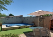 Finca rústica en venda a San Vicente de Alcántara ref.: TR348672 foto