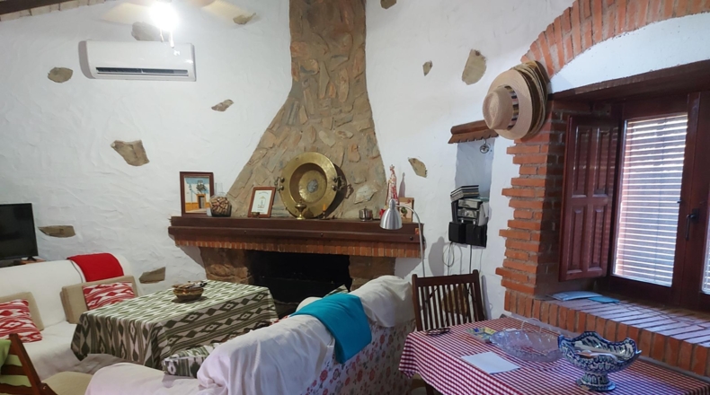 Badajoz - San Vicente de Alcántara - 140m2