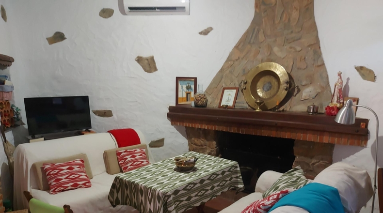 Badajoz - San Vicente de Alcántara - 140m2