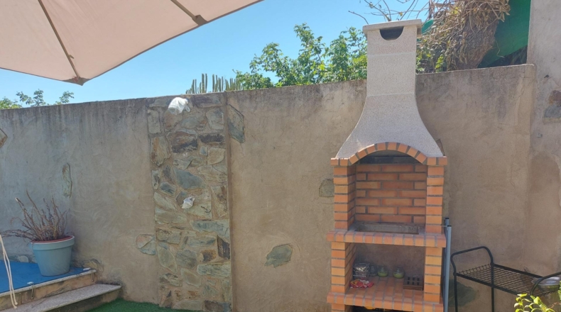 Badajoz - San Vicente de Alcántara - 140m2