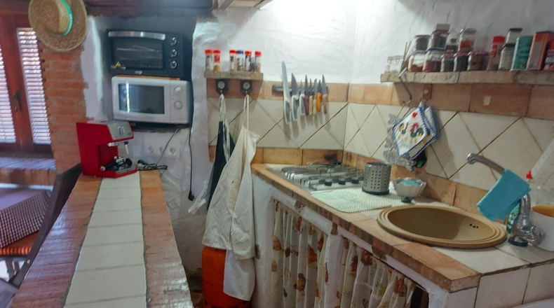 Badajoz - San Vicente de Alcántara - 140m2