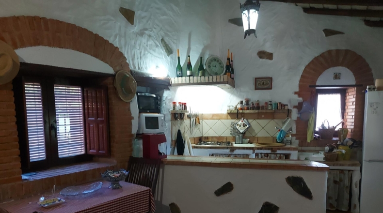 Badajoz - San Vicente de Alcántara - 140m2