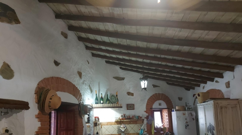 Badajoz - San Vicente de Alcántara - 140m2