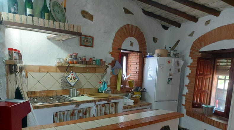 Badajoz - San Vicente de Alcántara - 140m2