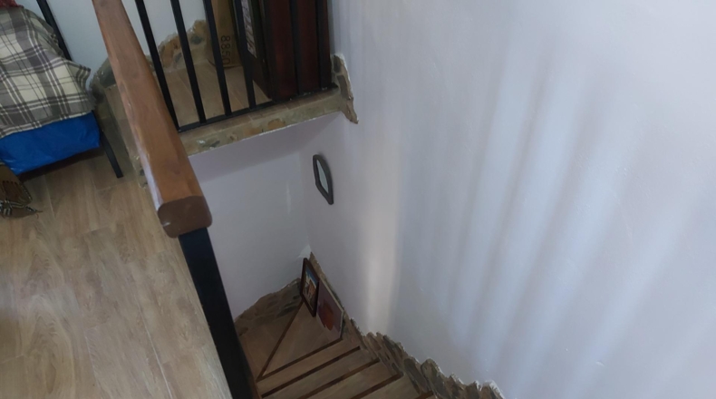 Badajoz - San Vicente de Alcántara - 140m2