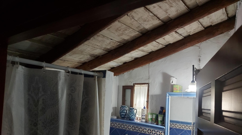 Badajoz - San Vicente de Alcántara - 140m2