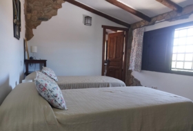 San Vicente de Alcántara 140&nbsp;m² 