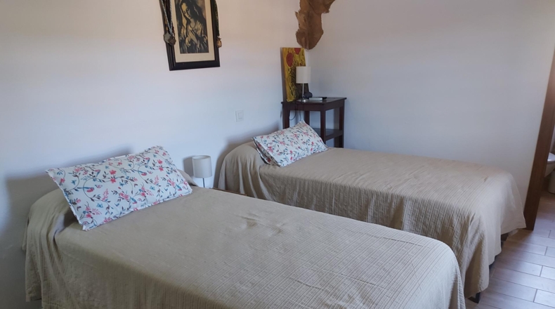 Badajoz - San Vicente de Alcántara - 140m2